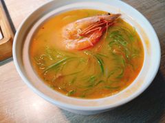 青岛大虾-味莊·青岛菜(云霄路店)