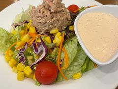 -萨莉亚意式餐厅(深圳北站店)