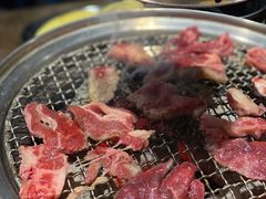 特色烤牛肉-江城二当家烤牛肉(莲塘新村店)