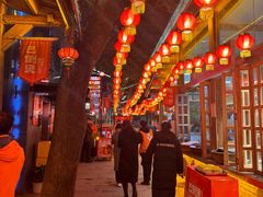 -巴倒烫陆派火锅山庄(南山总店)