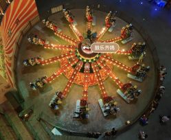 -南京万达乐园