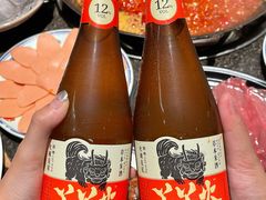 -巴蜀大宅门火锅(新华公园店)