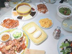 -津沽小院(天津之眼店)