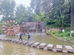 -成飞公园