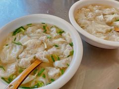 -崖口云吞(中堡店)