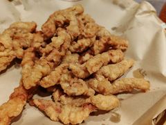 口口脆小酥肉-肖记公安牛肉鱼杂馆·省级非物质文化遗产(江汉路直营店)
