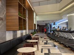 -银吉姆健身(恒隆馆)