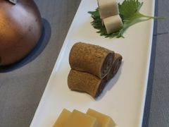 -北平食府·北京烤鸭(北京西站六里桥店)