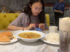 -翠华餐厅(德基广场店)