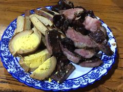 -朱秀英梆梆肉葫芦头(琉璃街店)