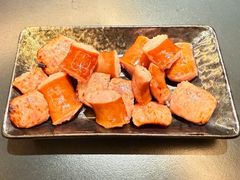 -無二炙坊·和牛烧肉(大钟寺1733店)