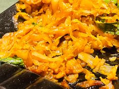 -京滨饭店·餐厅(阜外大街店)