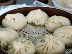 -谭景其·谭氏麻油菜包(集庆路店)
