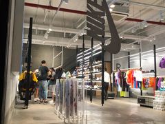 -NIKE LAB X158(新乐路店)
