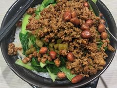 -桂林米粉(洋桥店)