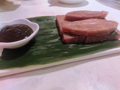 -么子烤肉(化龙池店)