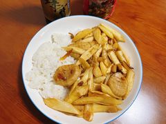 -永辉超市(六里桥店)