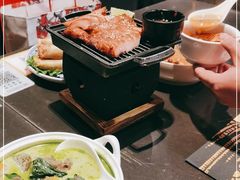 -simply thai天泰(长泰广场店)