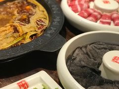 -大话三城重庆火锅(万科天誉店)