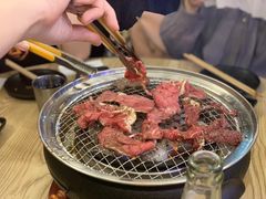-吉志烤肉(太原总店)