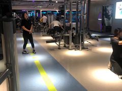 -优享健身(物美圣熙8号购物中心店)