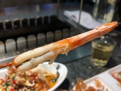 -邢氏老太太烧烤(罗湖店)