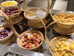 -杭州开元名都大酒店·地中海自助餐厅