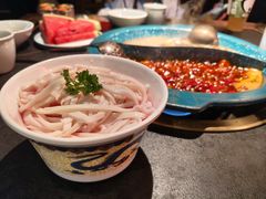 -吼堂老火锅(太古里总店)