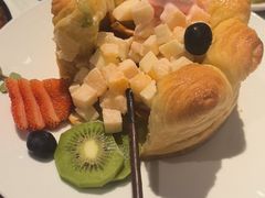 -大鸭梨烤鸭(北洼路店)