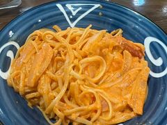 -panchos 墨西哥餐厅(嘉绿苑店)
