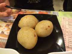 添好运点心专门店(中环IFC店)-添好运点心专门店(中环IFC店)