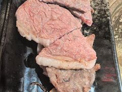 -無二炙坊·和牛烧肉(大钟寺1733店)