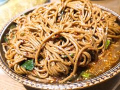 蓝田饸饹-茂盛小吃(蓝田店)