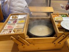 -勺子米线·云南传统小吃市集(四方街店)