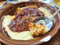 肉酱多利亚饭-萨莉亚意式餐厅(南京环亚凯瑟琳广场店)