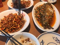 -天下客饭店(中山路店)