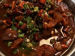 -95号酱骨·一块豆腐(展春园西路店)