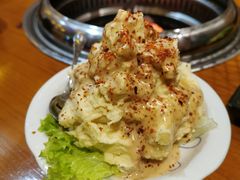 -丸藏和牛烧肉专门店(园区师惠坊店)