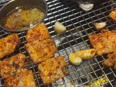 -夜食白市Yespicy·烧烤啤酒宵夜(番禺四海城店)