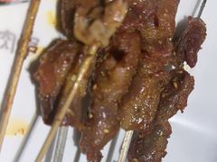 -三个大叔东北烧烤·砂锅菜(西三旗店)