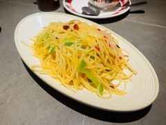 -塔哈尔·新疆盛宴(奉贤龙湖店)