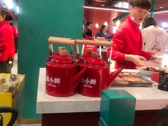 -辣小鲜·南昌大排档(船山路店)