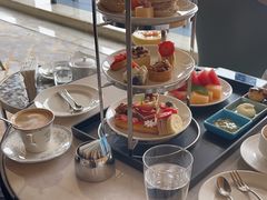 -三迪希尔顿酒店·星空酒廊