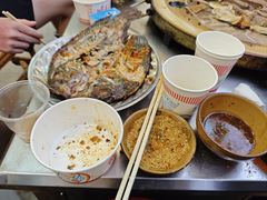 -阿昌白族石板烧(大理古城店)