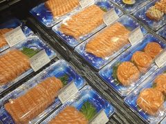 -Olé精品超市(北京合生汇店)