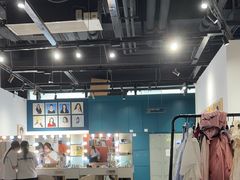 -海马体照相馆(天津世纪都会店)