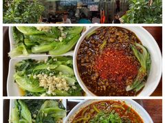 -老陈婆手工面庄