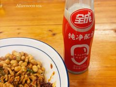 -李叁面馆(妇幼店)