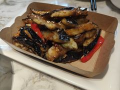 -双合园·海鲜水饺青岛菜(品牌首店)