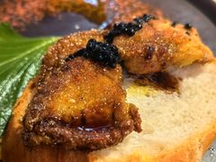 -黑木原精致料理·铁板烧